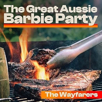 The Great Aussie Barbie Party