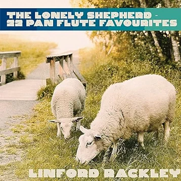 The Lonely Shepherd - 22 Pan Flute Favourites