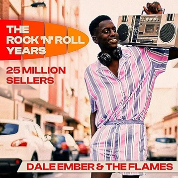 The Rock 'N' Roll Years - 25 Million Sellers