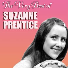 The Very Best Of Suzanne Prentice