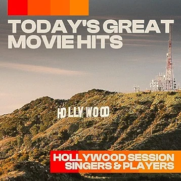 Today's Great Movie Hits