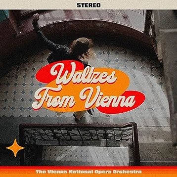 Waltzes From Vienna