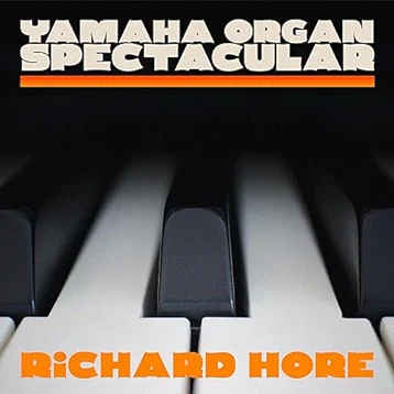 Yamaha Organ Spectacular
